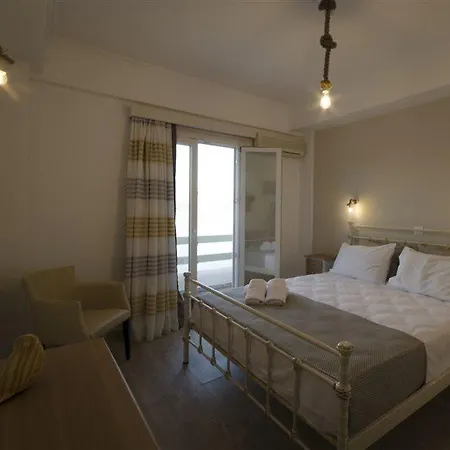 Hotell Nikolas