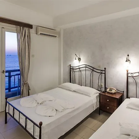 尼科拉斯酒店 酒店