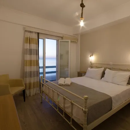 酒店 尼科拉斯酒店