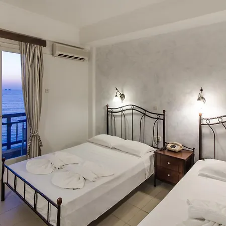 尼科拉斯酒店 Páros