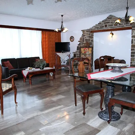 尼科拉斯酒店 Páros