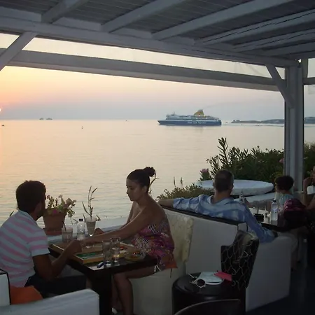 酒店 尼科拉斯酒店 3*