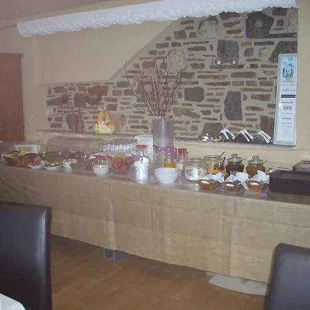 尼科拉斯酒店 3* Páros