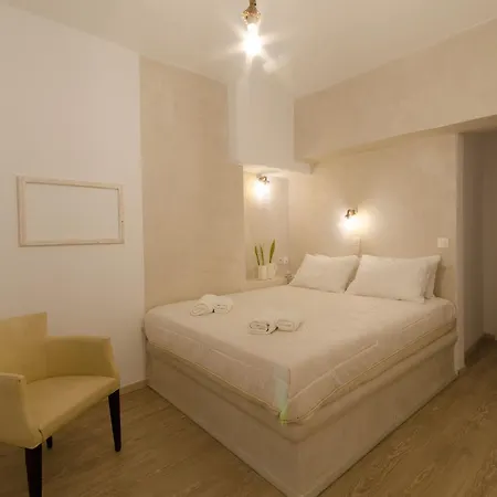 Hotell Nikolas