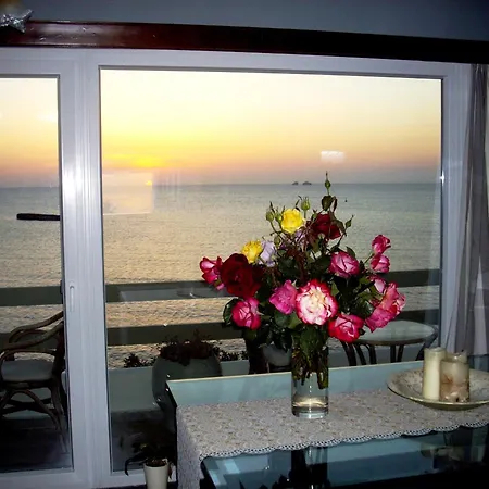 尼科拉斯酒店 Páros