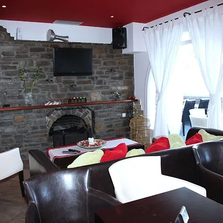 酒店 尼科拉斯酒店 Páros