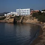 Nikolas Hotel Páros