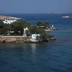 Nikolas 호텔 3*