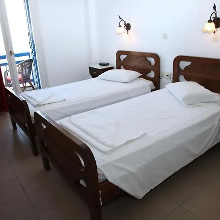 Nikolas Hotel