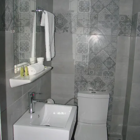 Nikolas Hotel