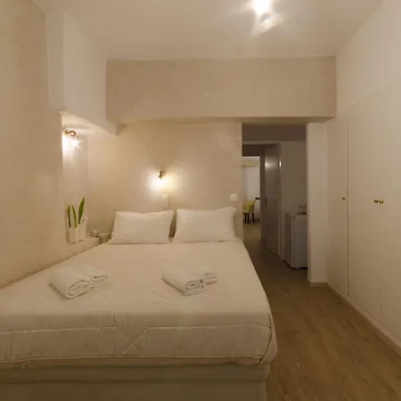 Hotel Nikolas
