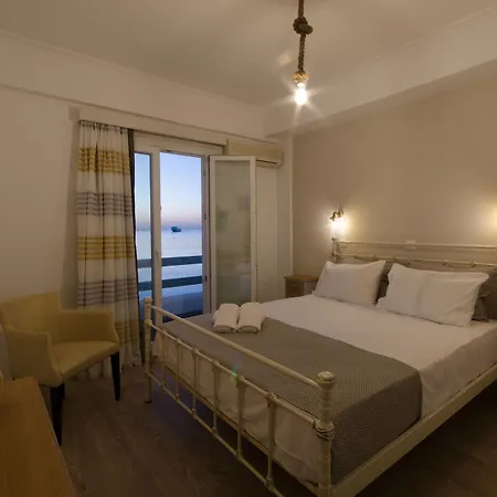 Hotel Nikolas