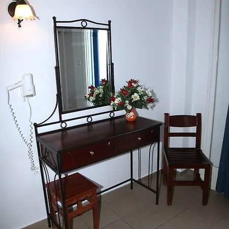 Hotel Nikolas