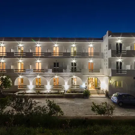 Nikolas Hotel Páros