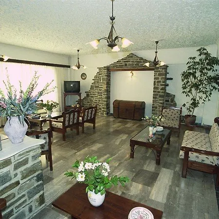Hotel Nikolas