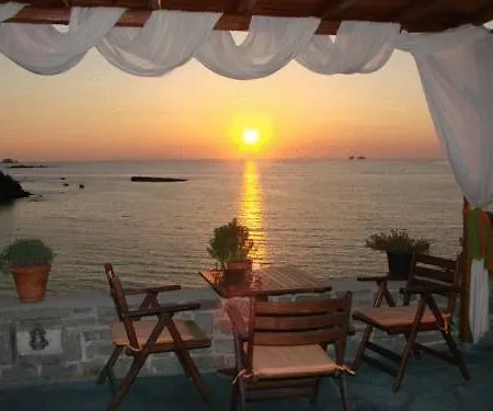 Nikolas Hotel Páros