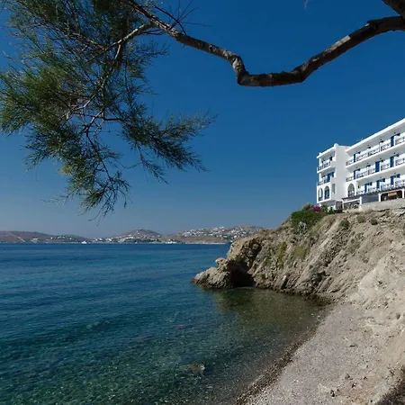 Nikolas Hotel Páros