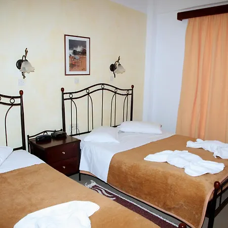 Hotel Nikolas