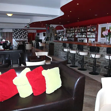 Hotel Nikolas