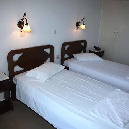 Nikolas Hotel