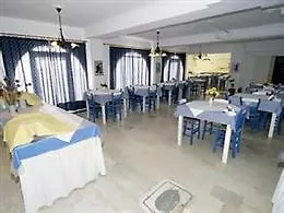 Hotel Nikolas Páros