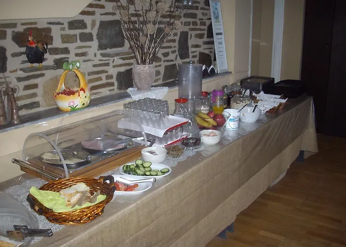 Hotel Nikolas Páros